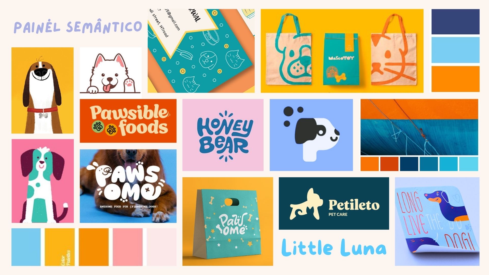 Editorial visual 4 — Little Luna